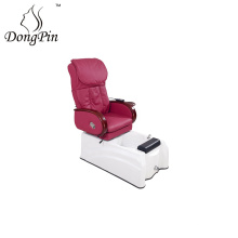 beauty salon equipment spa pedicure chairs with Trade Assurance